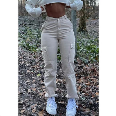 Y2K Cargo Jeans | Voor een Coole en Trendy Look