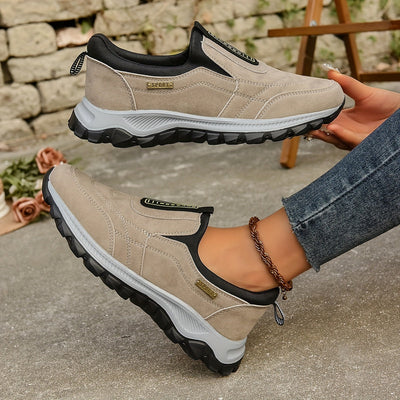 Sarah | Patroon instap wandelschoenen