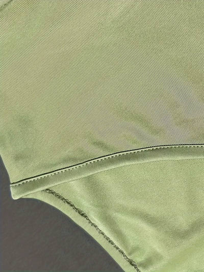 Julia | Long-sleeved top with a V-neck