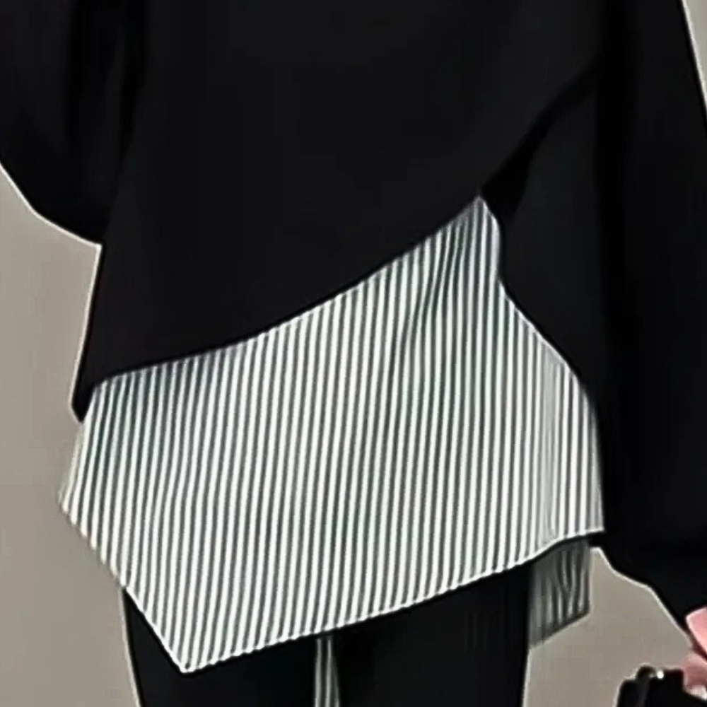 KARYME - Modern Sweatshirt for Women