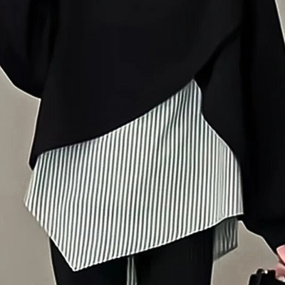 KARYME - Modern Sweatshirt for Women