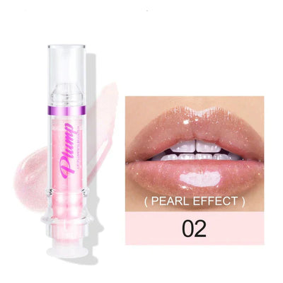 PrettyPlump - Lipgloss