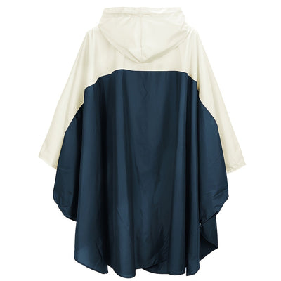 Elin | Waterproof raincoat with hood