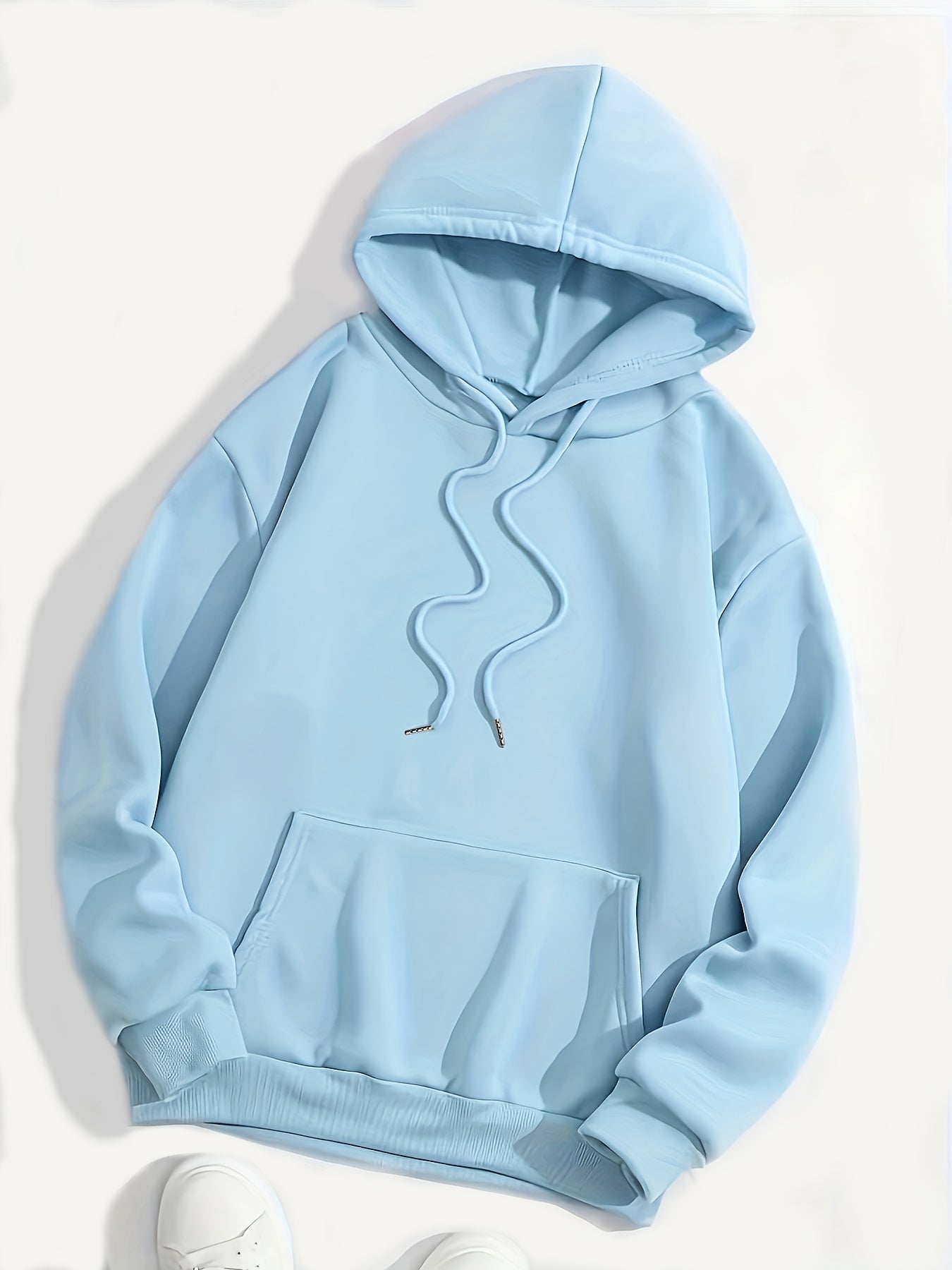 Statement hoodies voor vrouwen
