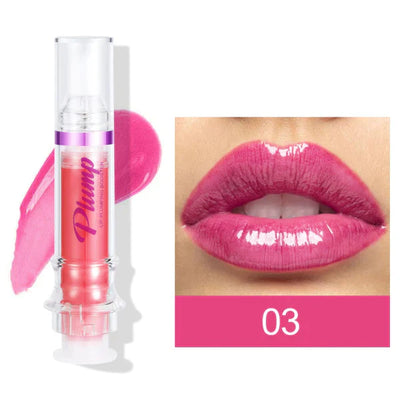 PrettyPlump - Lipgloss