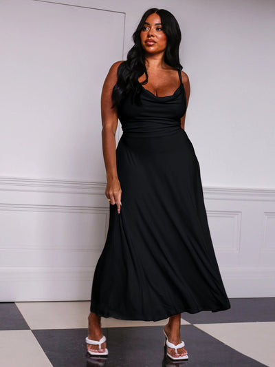 Annabellina - Chique Maxi Dress voor Vrouwen