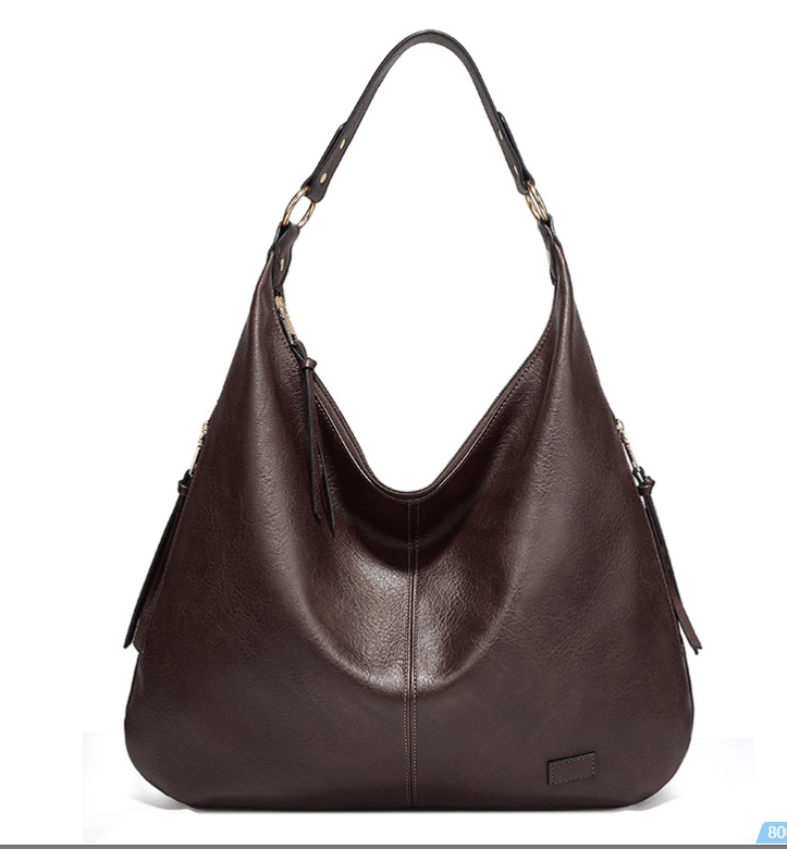 Vayenne - Luxe Leren Tas | Stijlvol & Praktisch