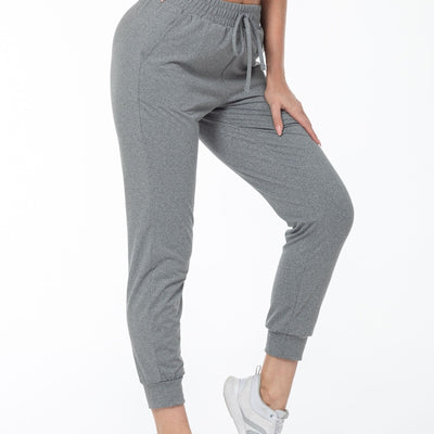 Sophie | Comfortabele casual broek met hoge taille