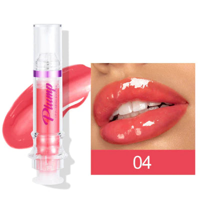 PrettyPlump - Lipgloss
