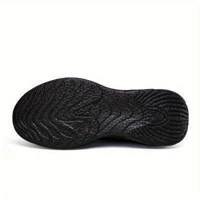 Sophia | Gebreide instap sneakers