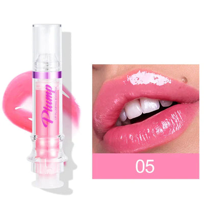 PrettyPlump - Lipgloss