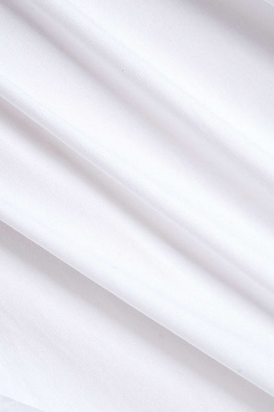 Hattie - Elegant Women's Long Sleeve Shirt with Metal Trim