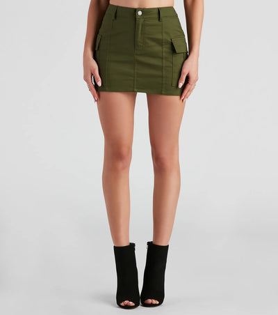 Mini Rok