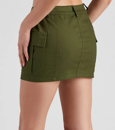 Mini Rok