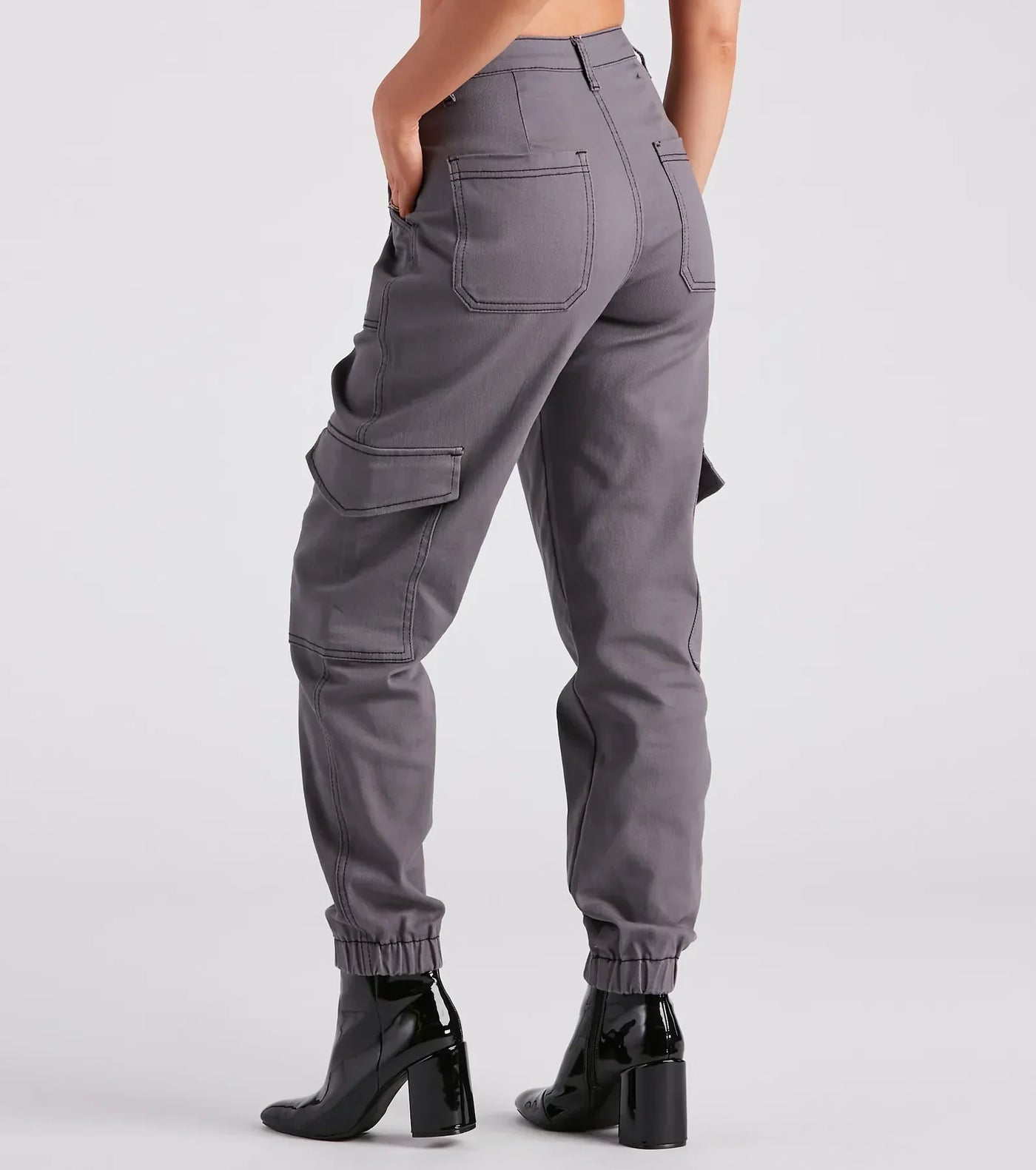 Cargo Broeken