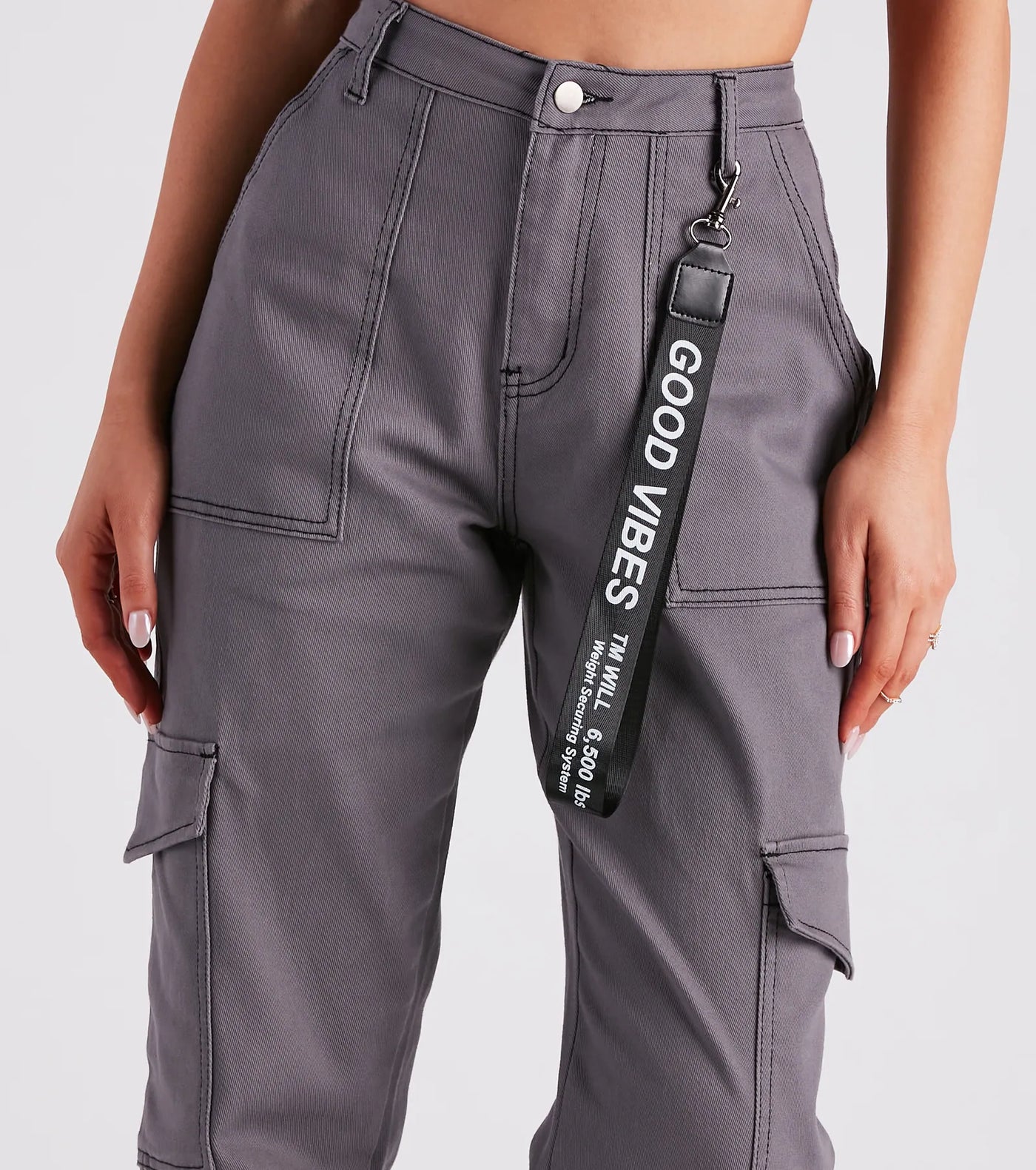Cargo Broeken