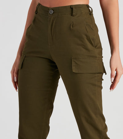 Skiny Broek