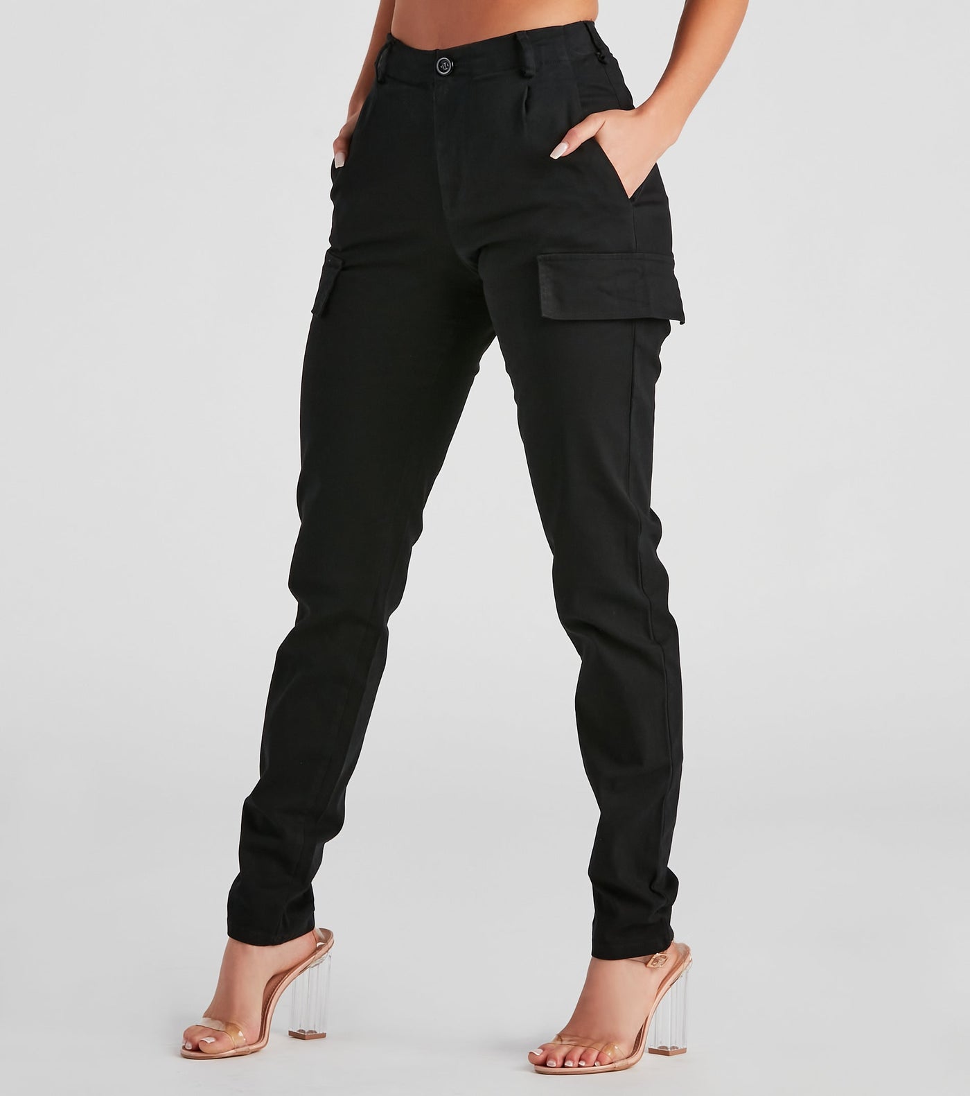 Skiny Broek