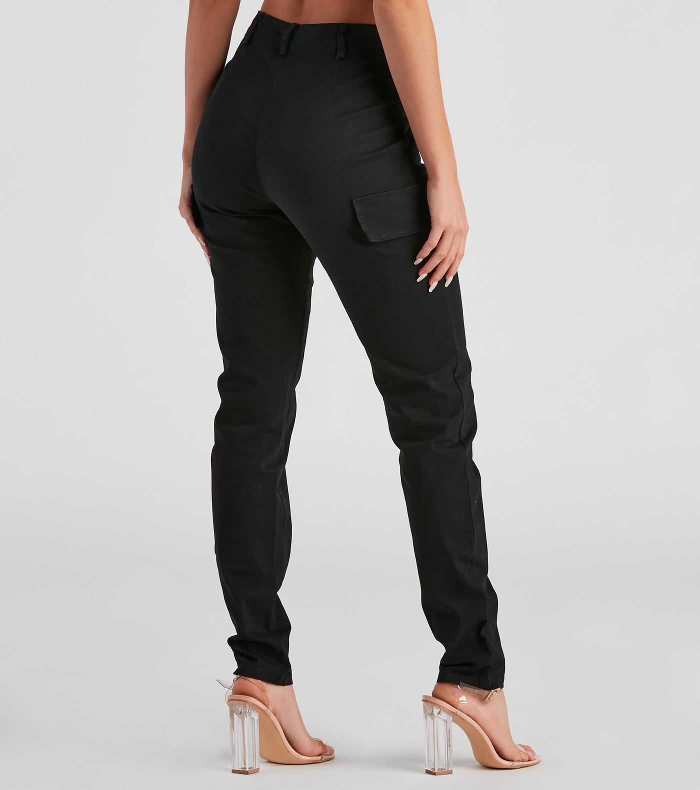 Skiny Broek