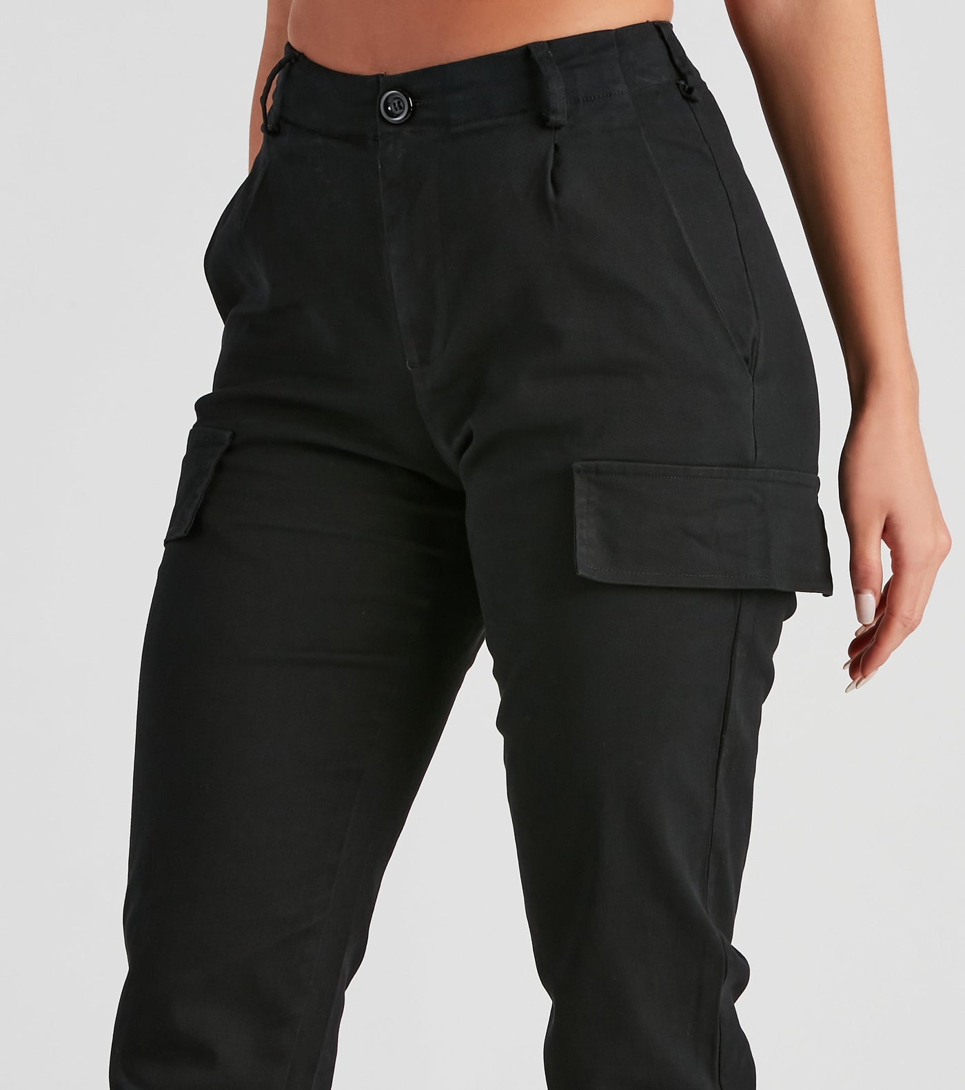 Skiny Broek