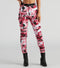 Camouflage Broek