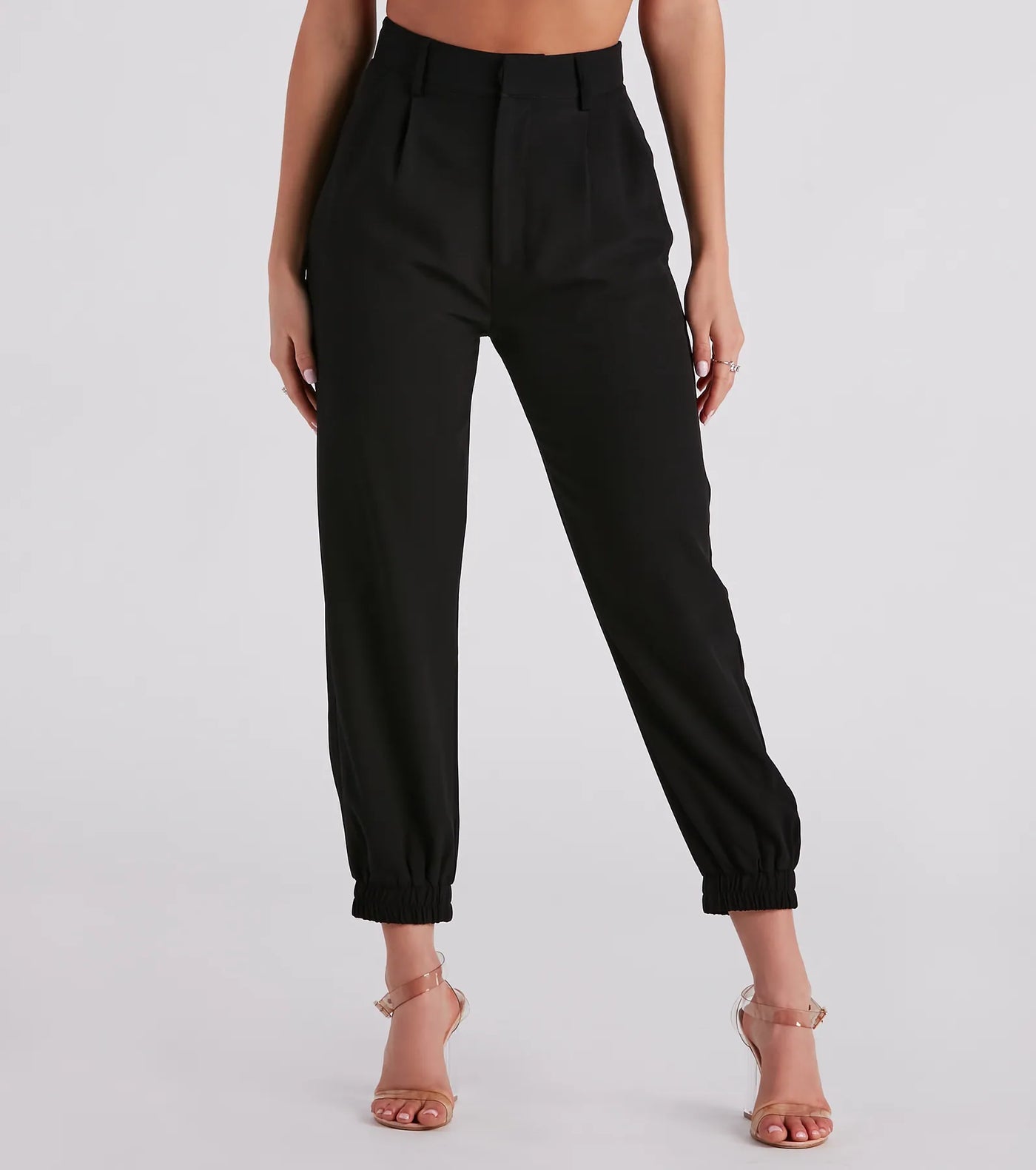 Bijzondere Broek