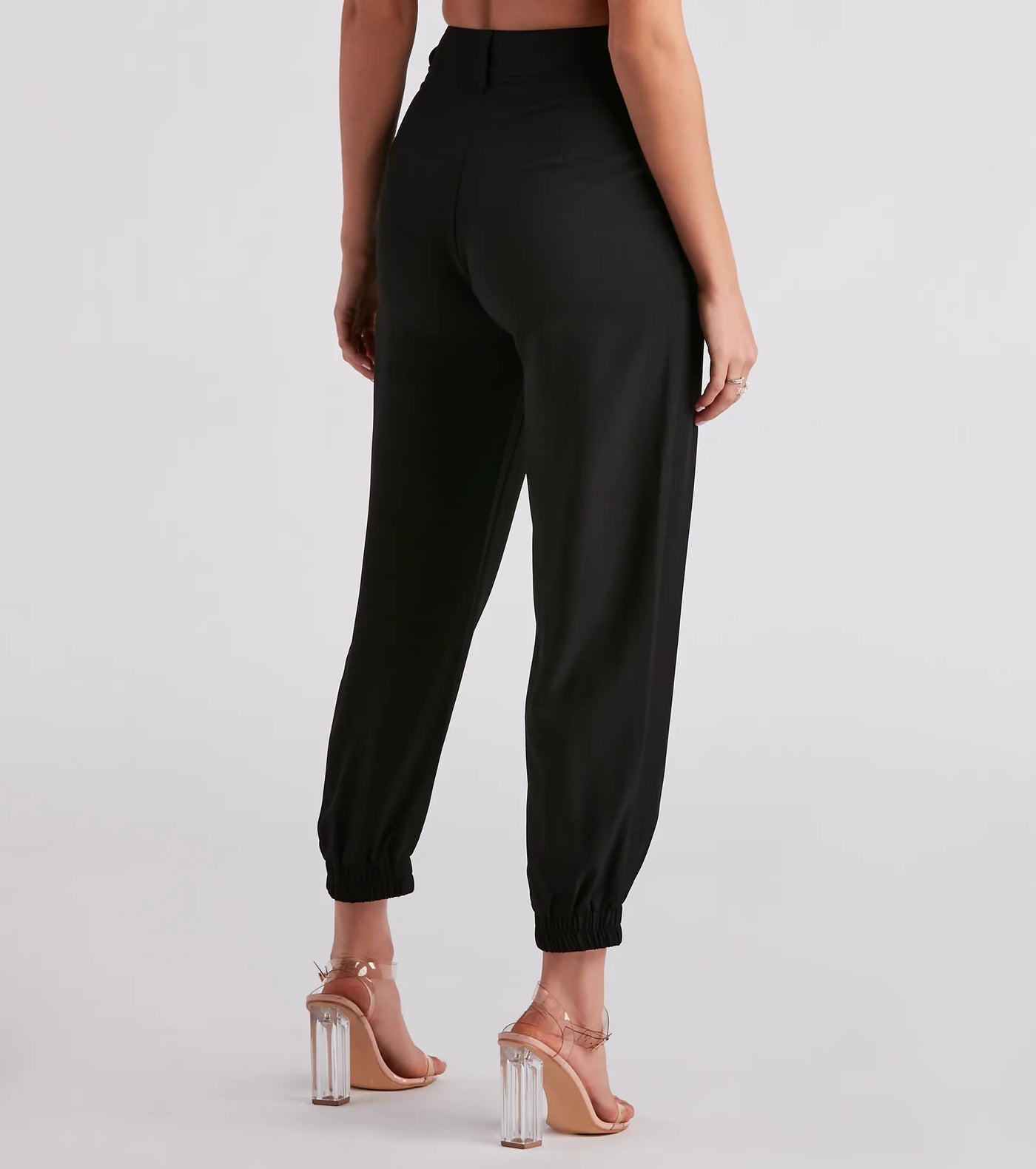 Bijzondere Broek