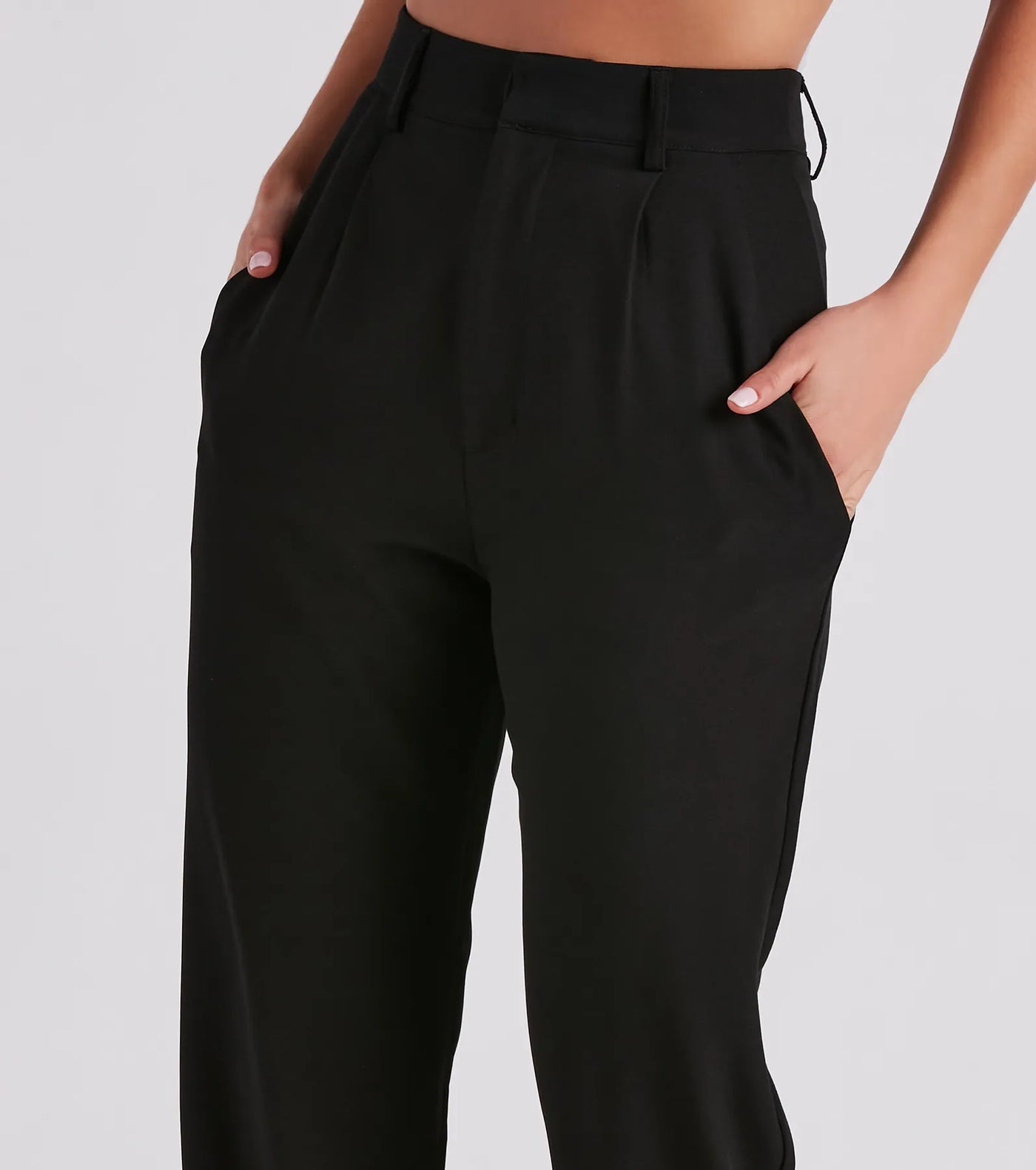 Bijzondere Broek