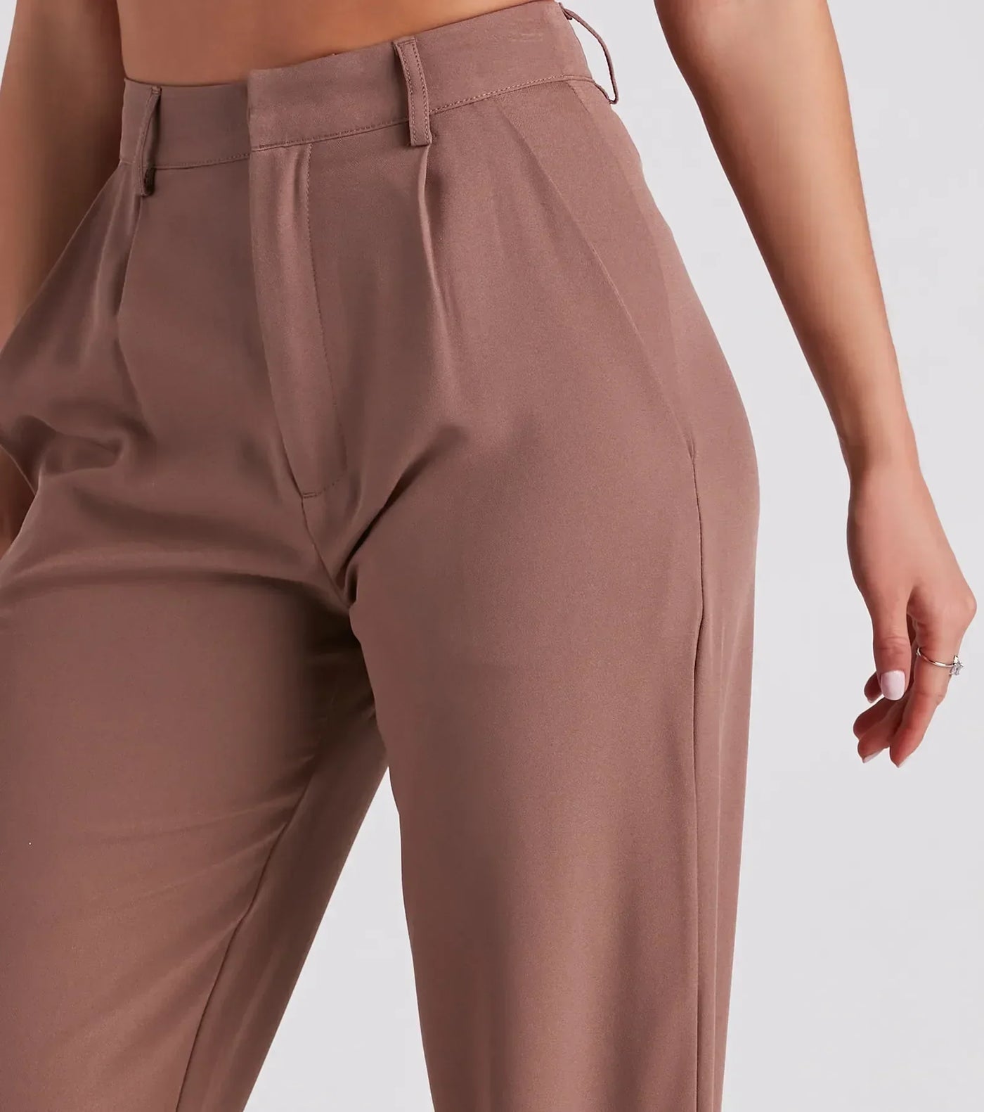 Bijzondere Broek