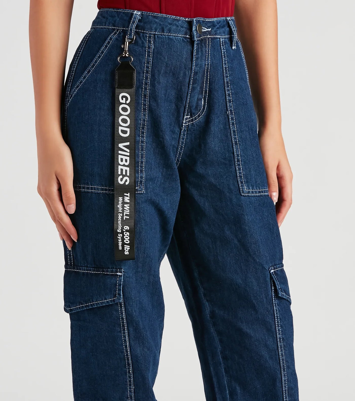 Cargo Broeken