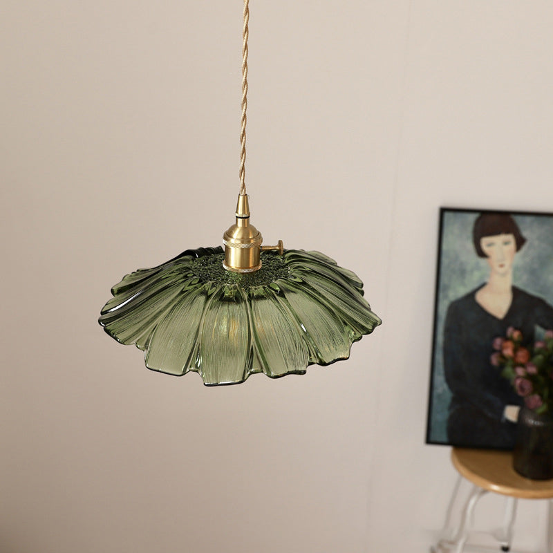 Vireto– Retro Glass Pendant Light