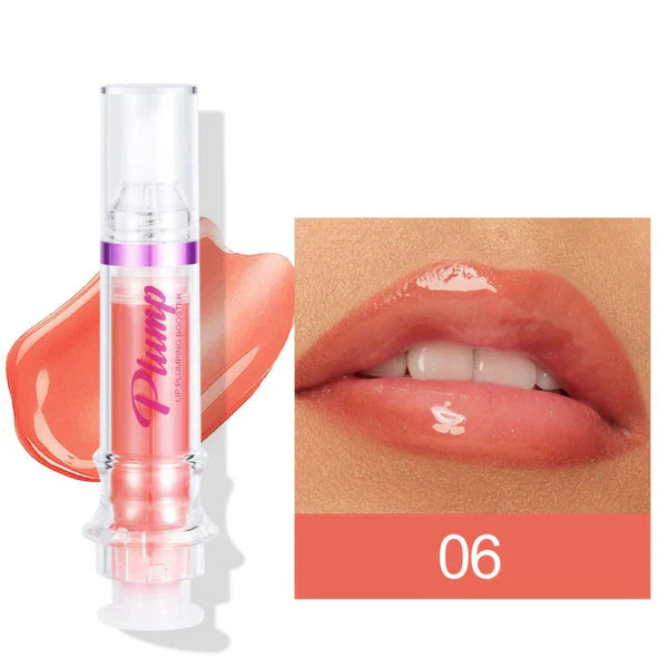 PrettyPlump - Lipgloss