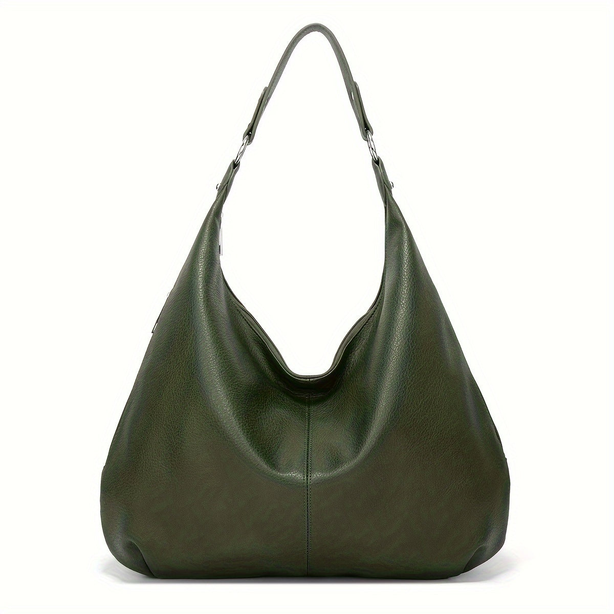 Odelia - Essentiële Schouder Handtas voor Dames