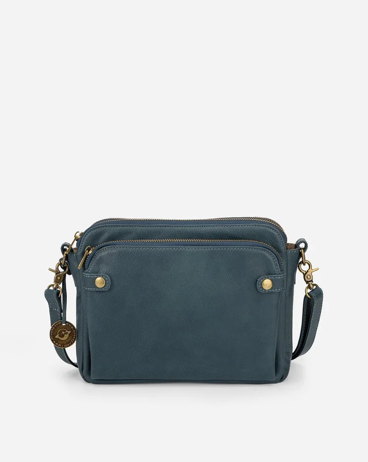 Meredith - Elegante Schoudertas voor Vrouwen