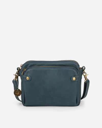 Meredith - Elegante Schoudertas voor Vrouwen