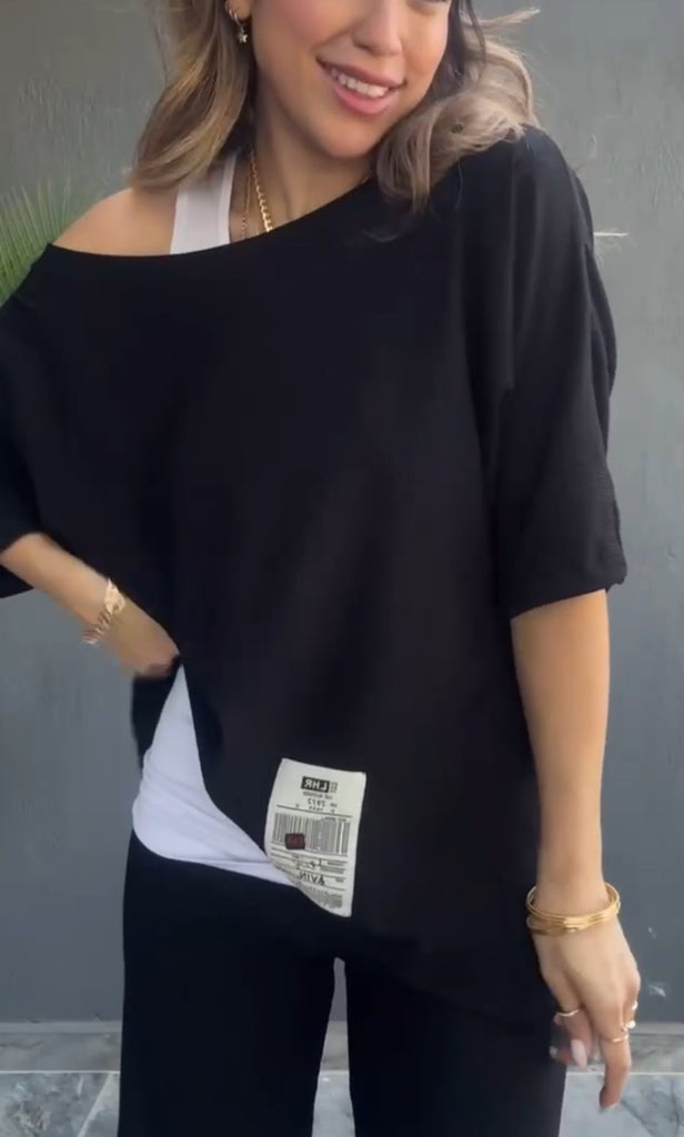 Jessy - Three-Piece Outfit