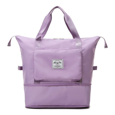 FoldAway - Opvouwbare Reistas voor Handbagage