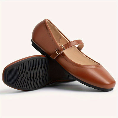 Lotte | Elegant ballet flats for girls