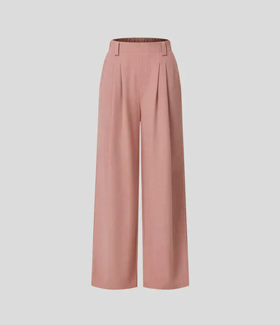 Nevaeh - Comfortabele Dames Pantalon