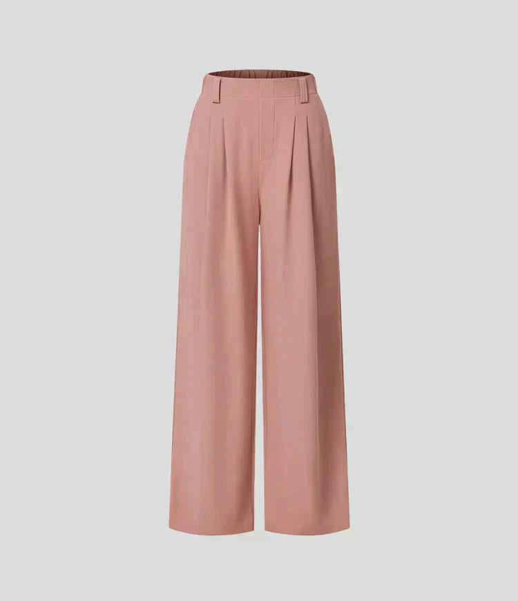 Isabella - The perfect trousers for irresistible elegance