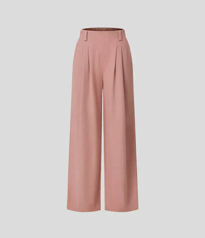 Isabella - The perfect trousers for irresistible elegance