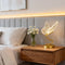 Veliora - Butterfly Wings Table Lamp