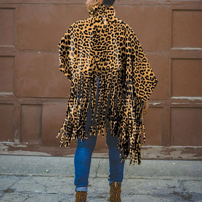 LEDA - Modern Top for Women