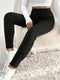 Elin | High-waisted, sturdy skinny leggings