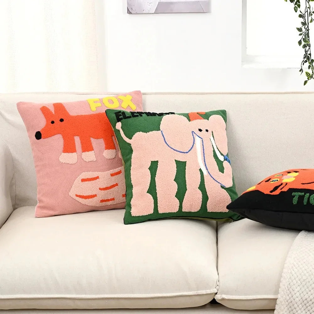 Velorna – Pillow Cover