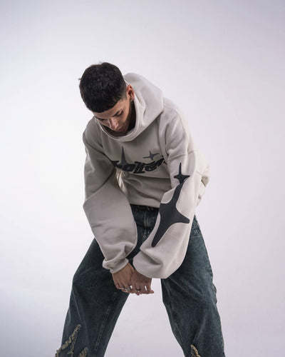 Harajuku - Oversized Hoodie