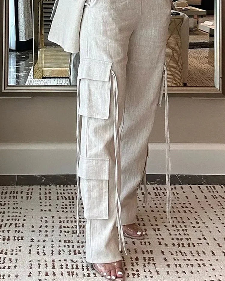 Emmavette - Chic clothing set for women