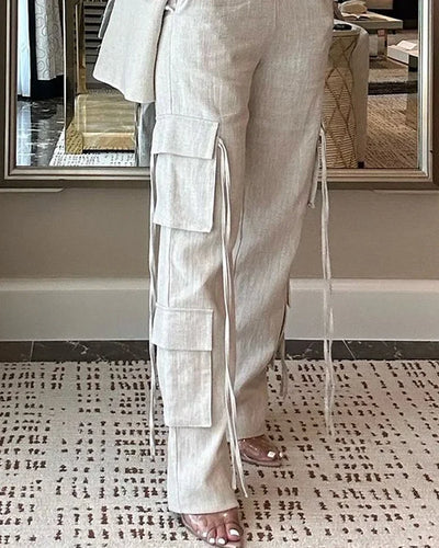 Emmavette - Chic clothing set for women