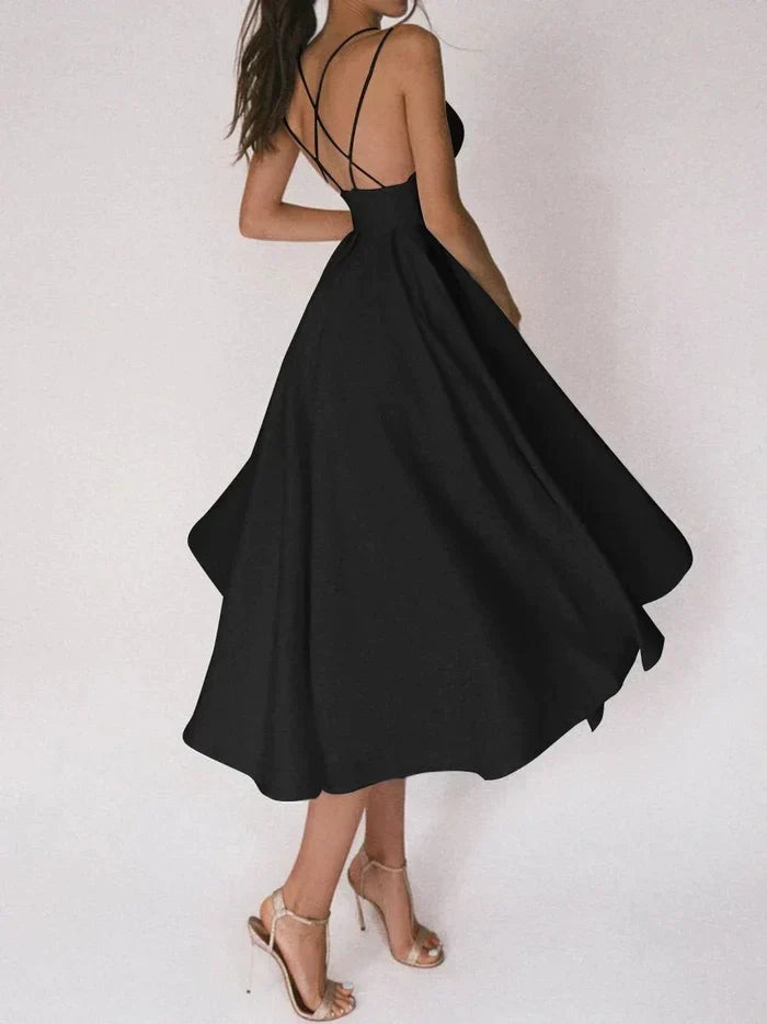 Jasmine - Jurk Voor Dames - Stijlvol & Comfortabel