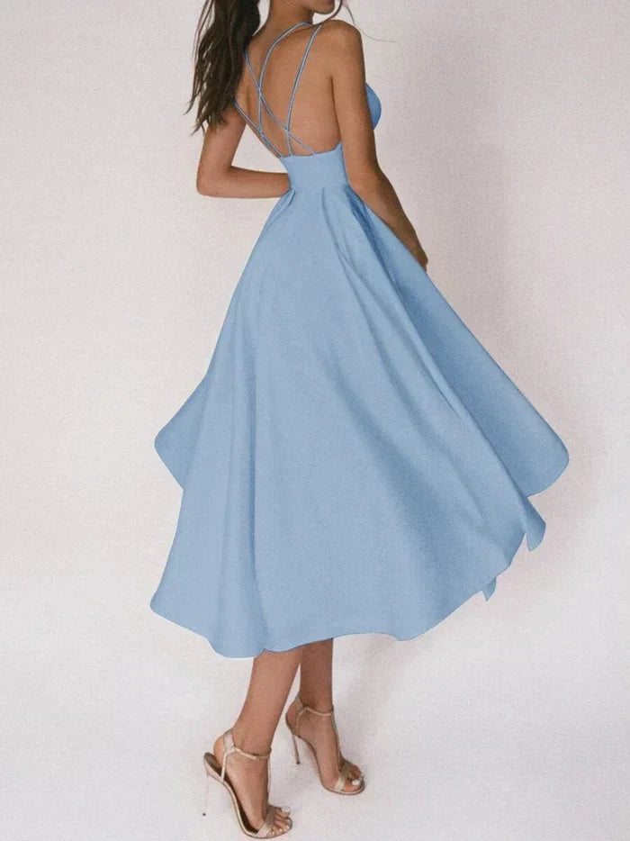 Jasmine - Jurk Voor Dames - Stijlvol & Comfortabel
